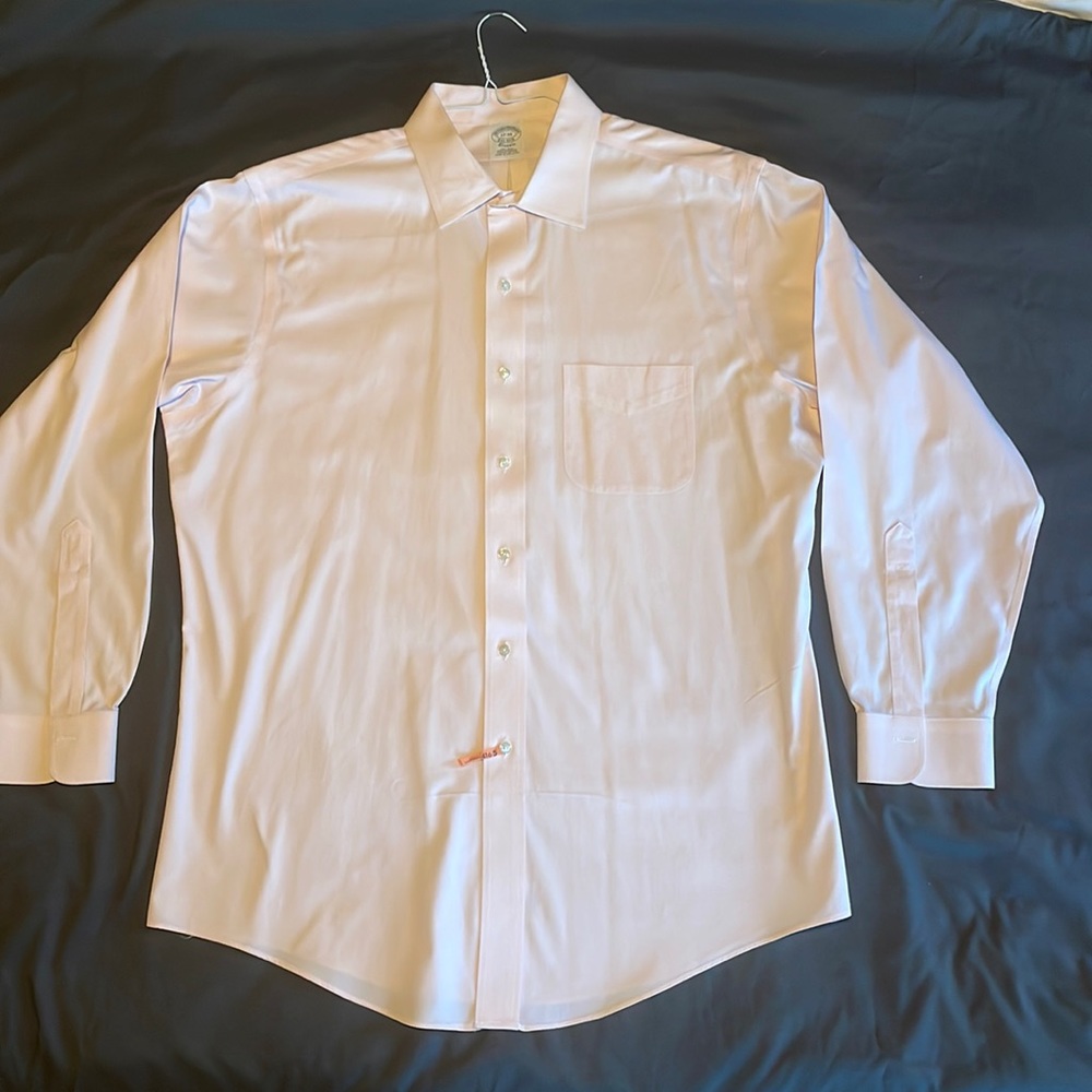 Men’s dress shirt